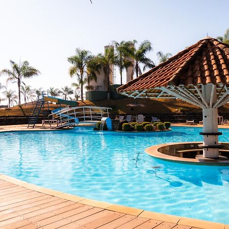 Hotel Fazenda Pocos De Caldas Ngoại thất bức ảnh
