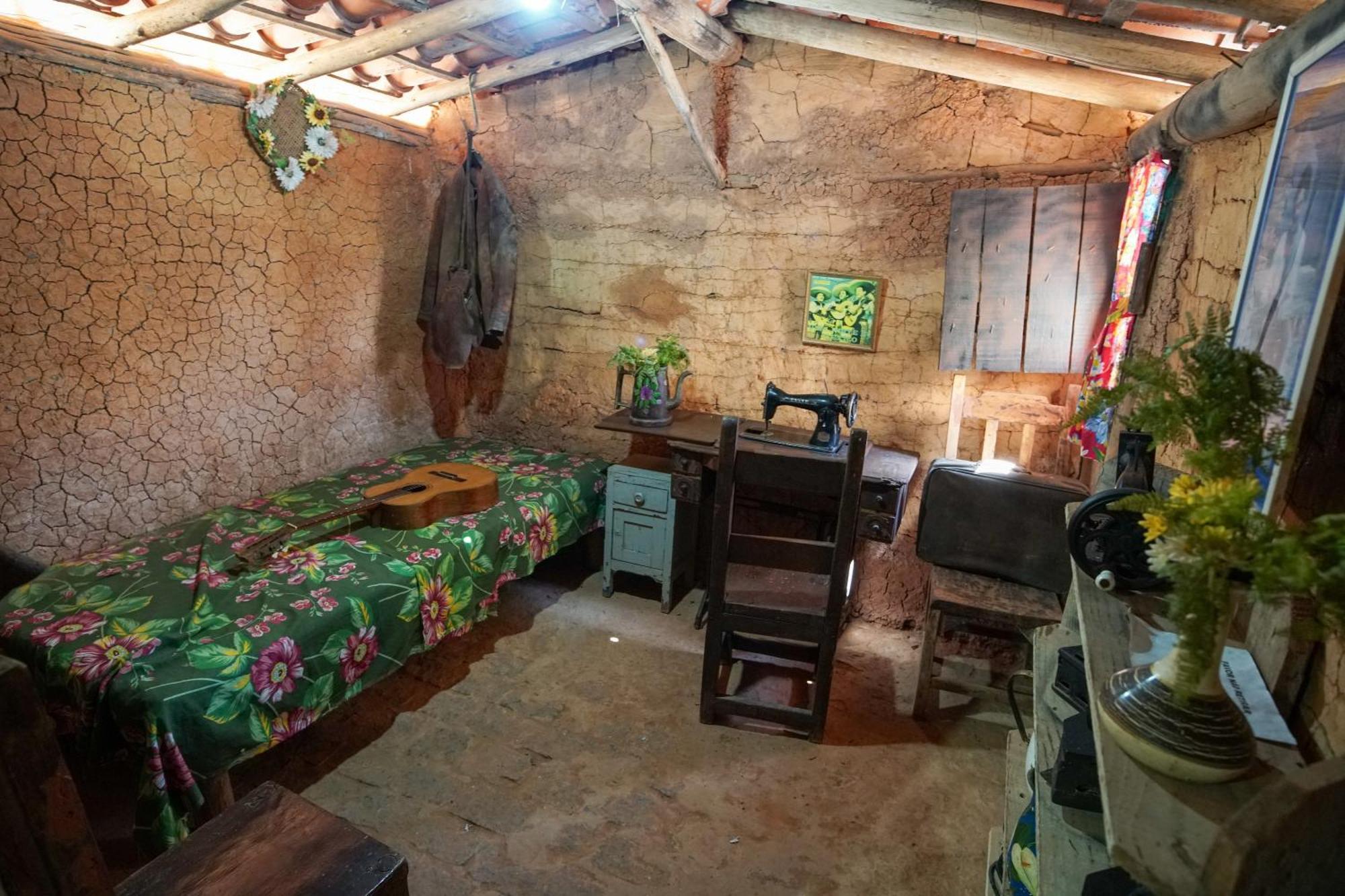 Hotel Fazenda Pocos De Caldas Ngoại thất bức ảnh