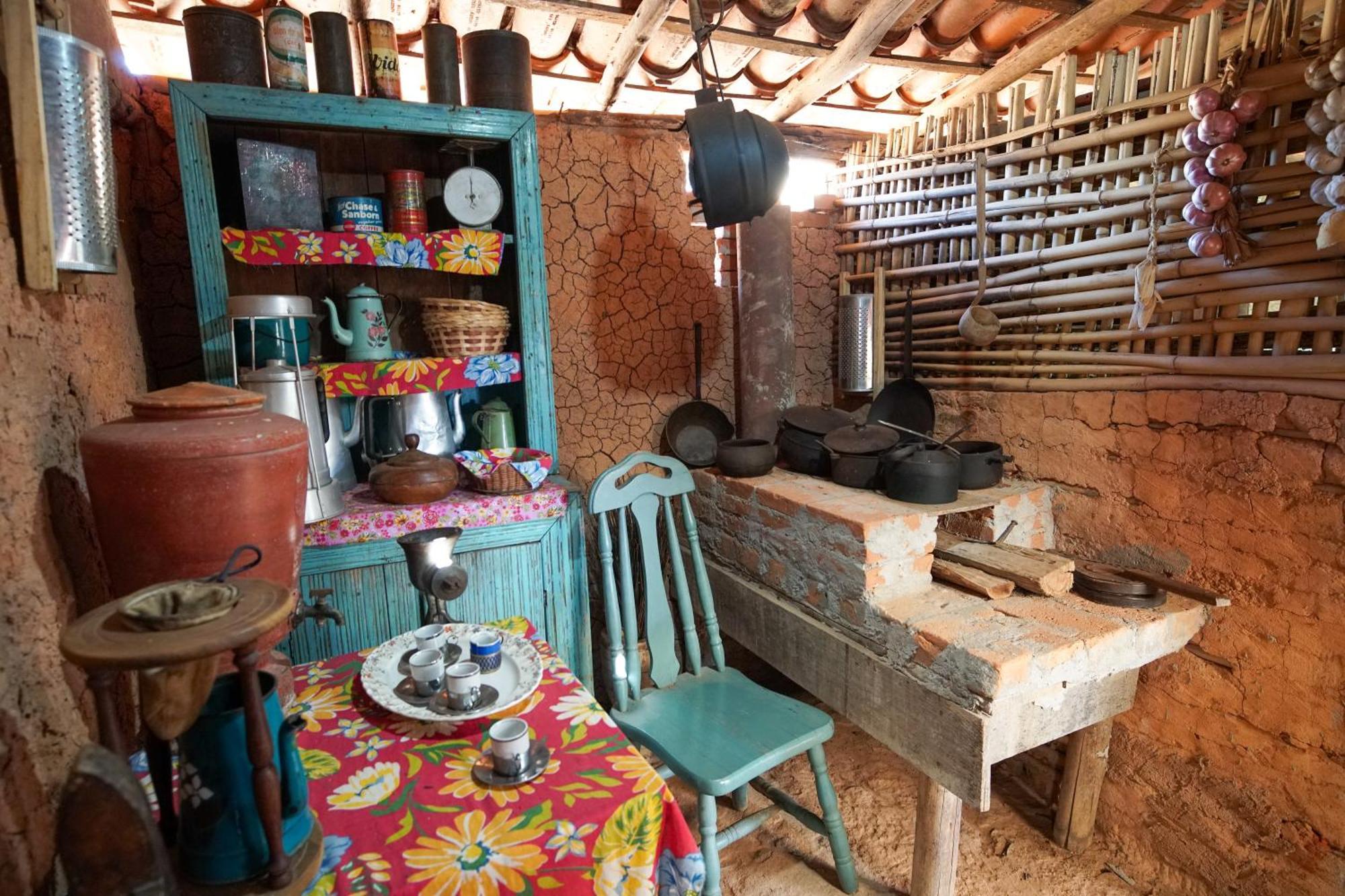 Hotel Fazenda Pocos De Caldas Ngoại thất bức ảnh