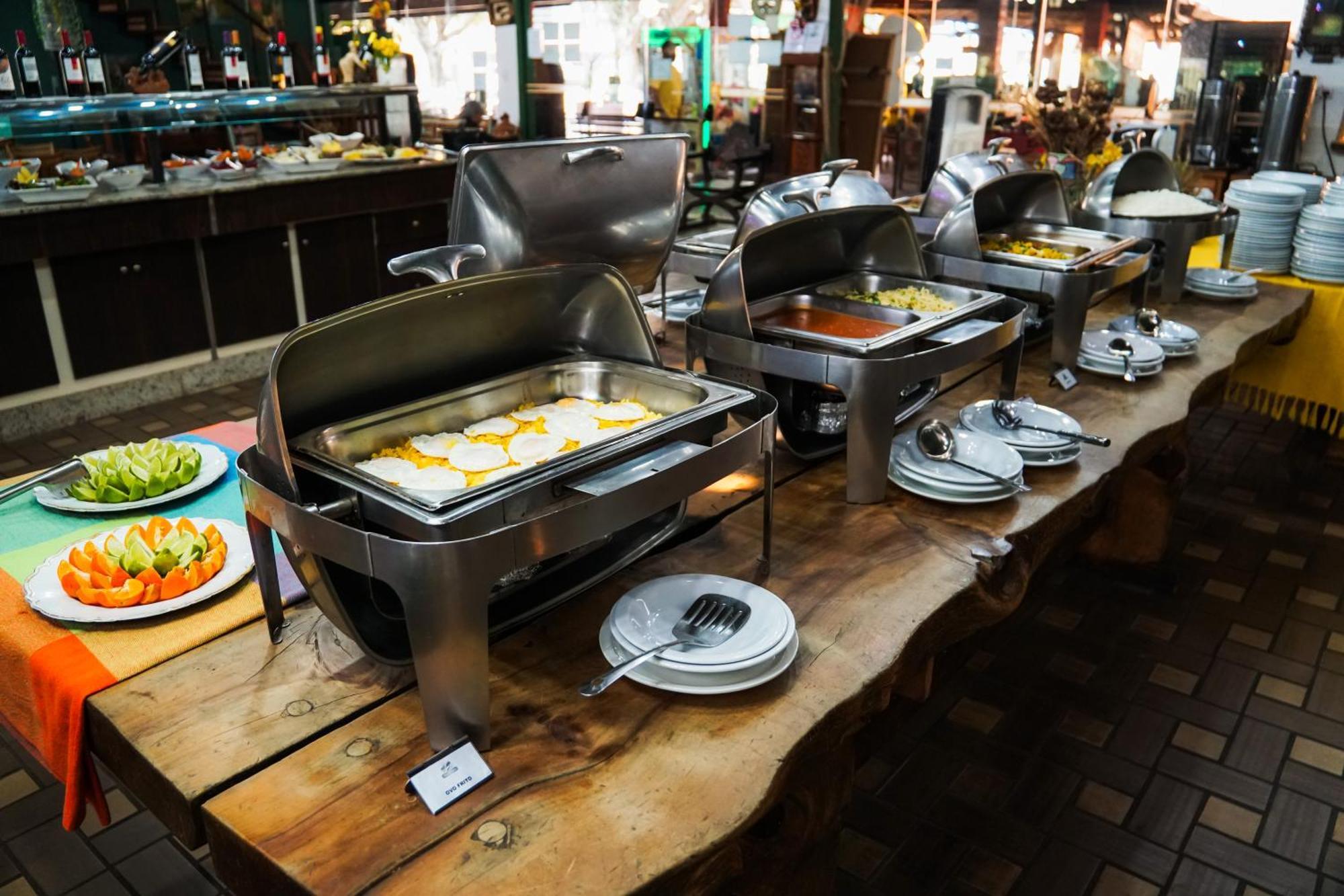 Hotel Fazenda Pocos De Caldas Ngoại thất bức ảnh