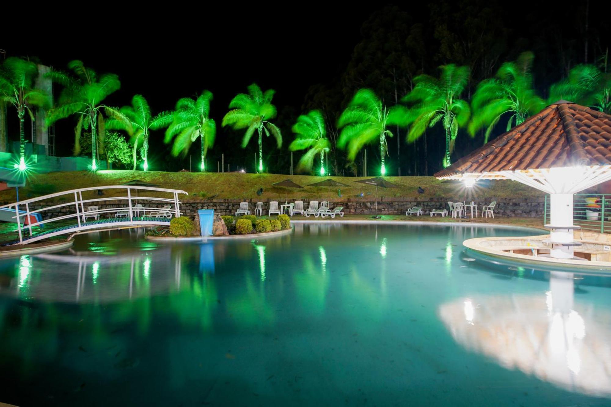 Hotel Fazenda Pocos De Caldas Ngoại thất bức ảnh