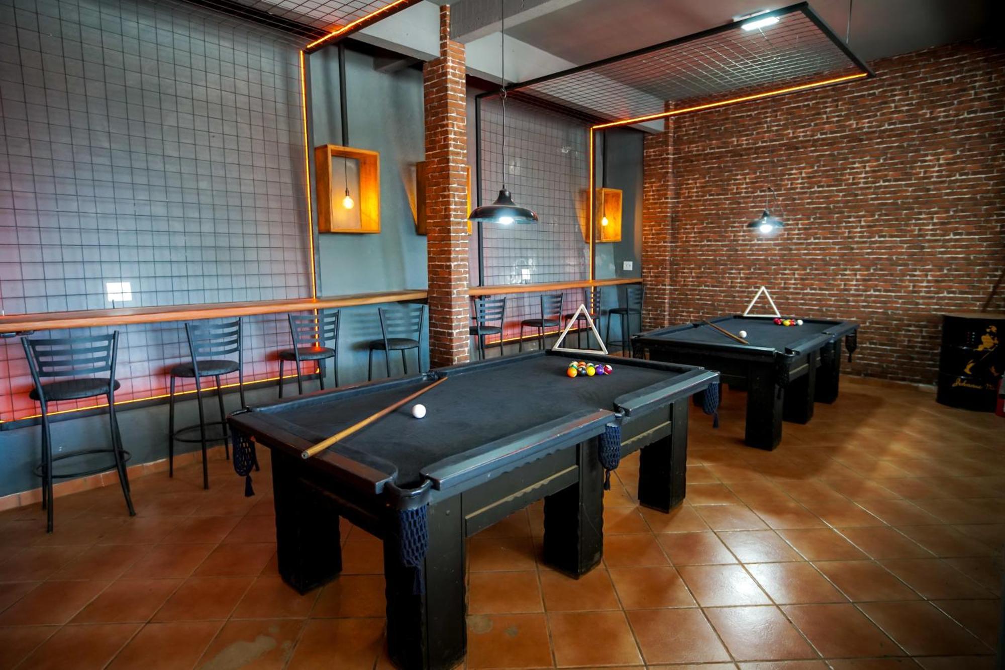Hotel Fazenda Pocos De Caldas Ngoại thất bức ảnh