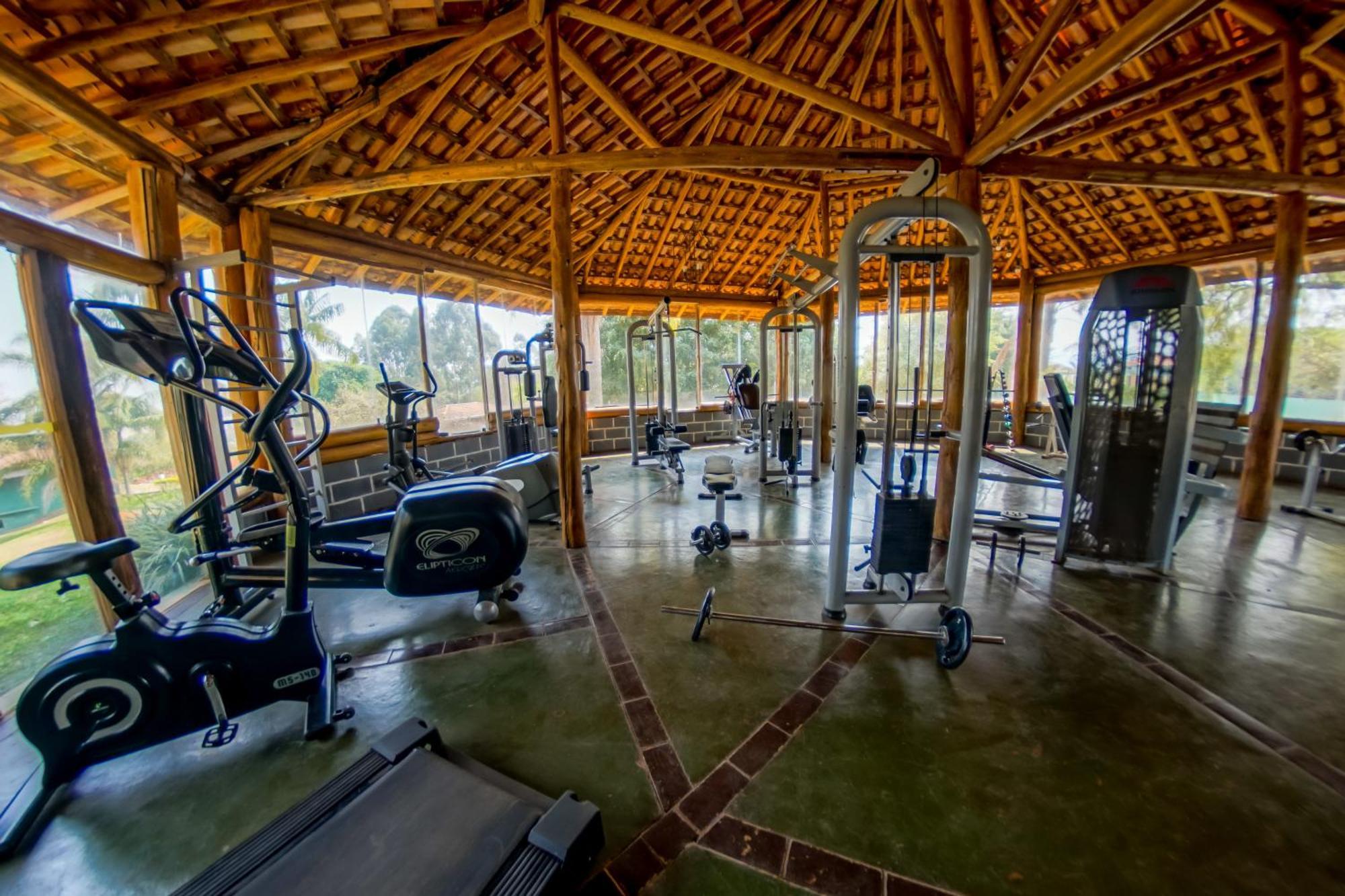 Hotel Fazenda Pocos De Caldas Ngoại thất bức ảnh